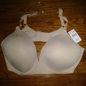 NWT Motherhood Maternity Nursing Bra 40DDD